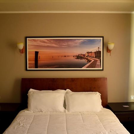 Imperial Hotel Ih Elbasan Luaran gambar