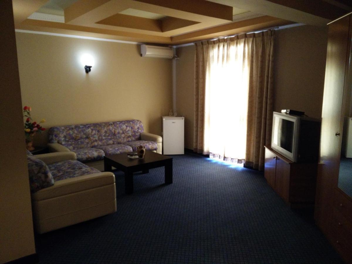 Imperial Hotel Ih Elbasan Bilik gambar