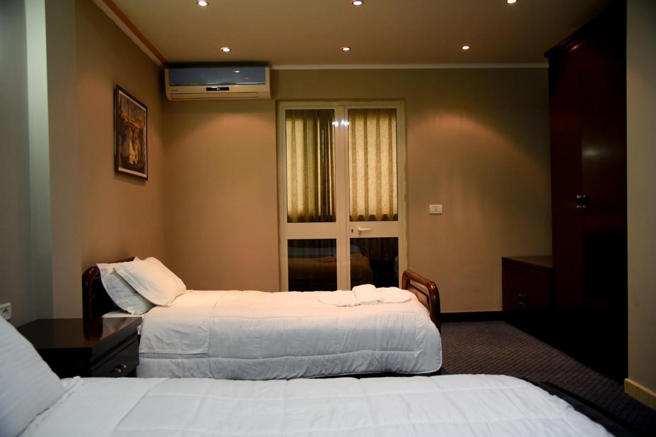Imperial Hotel Ih Elbasan Luaran gambar